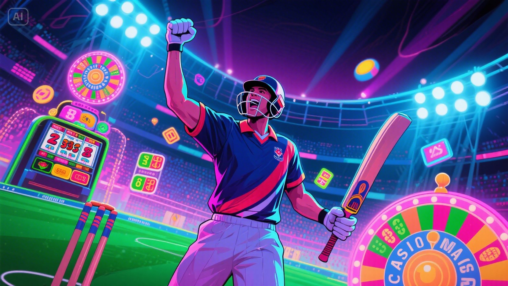 Registration at Cristal Poker Casino Casino