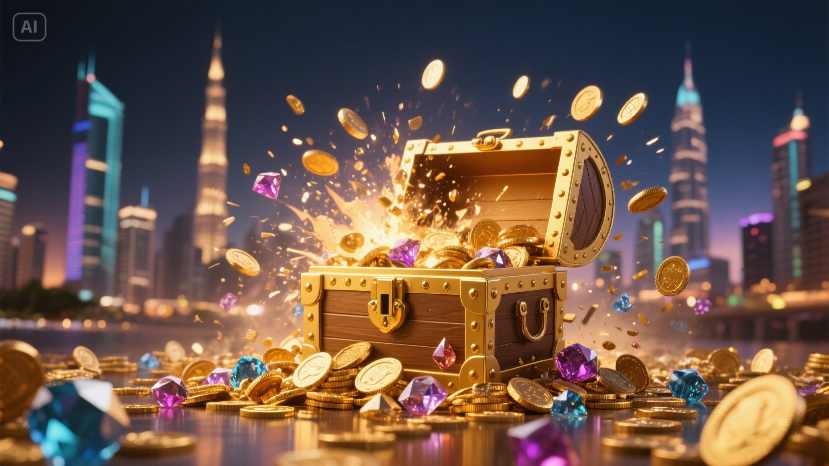 Cristal Poker CasinoDeposit now and grab a 200% first deposit bonus instantly! Pakistani players can recharge through JazzCash or Easypaisa, play casino games, and withdraw PKR winnings securely anytime.