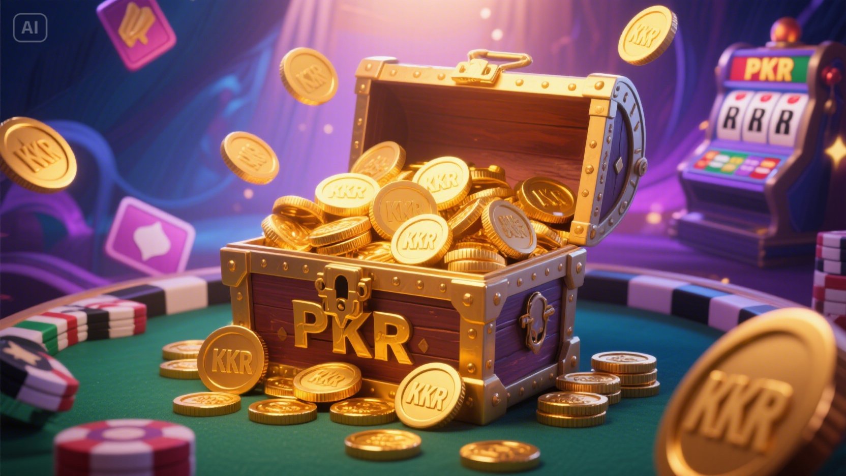 Cristal Poker CasinoDeposit once and get 200% instantly added to your account! Pakistani players can experience fair gaming, secure PKR deposits, and instant rewards.