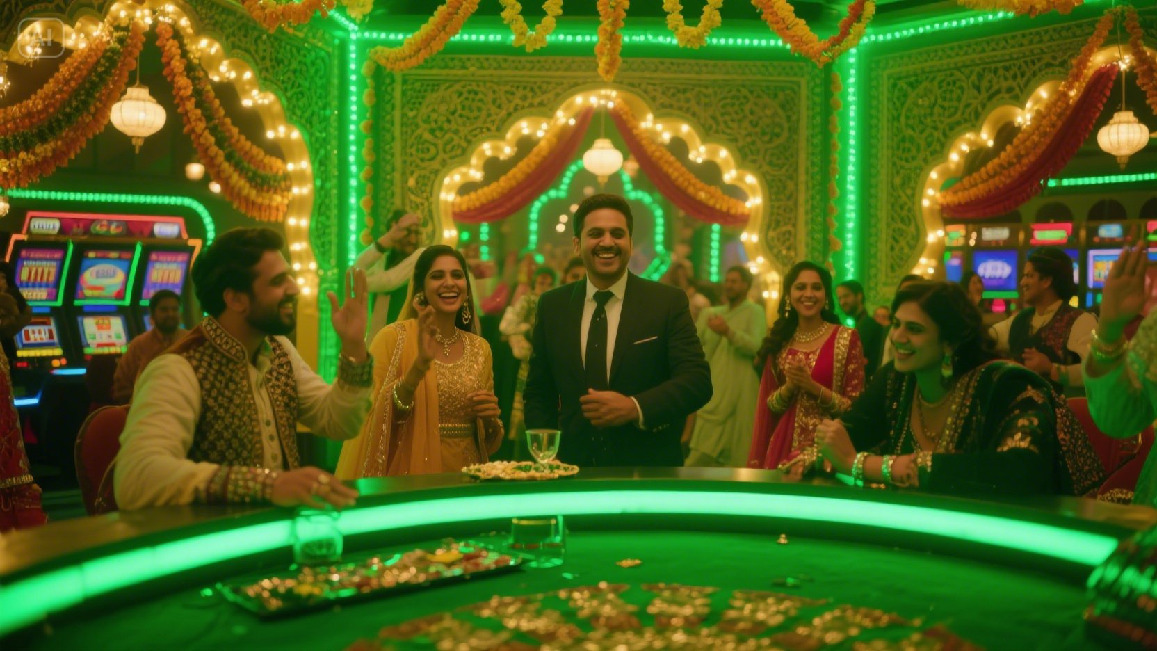 Casino Cristal Poker Casino desktop and mobile interfaces