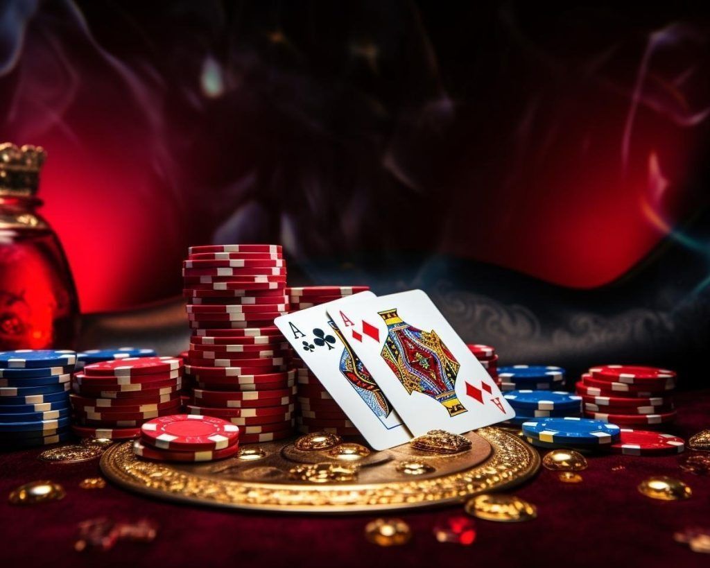Cristal Poker Casino پاکستان ریئل منی گیمز