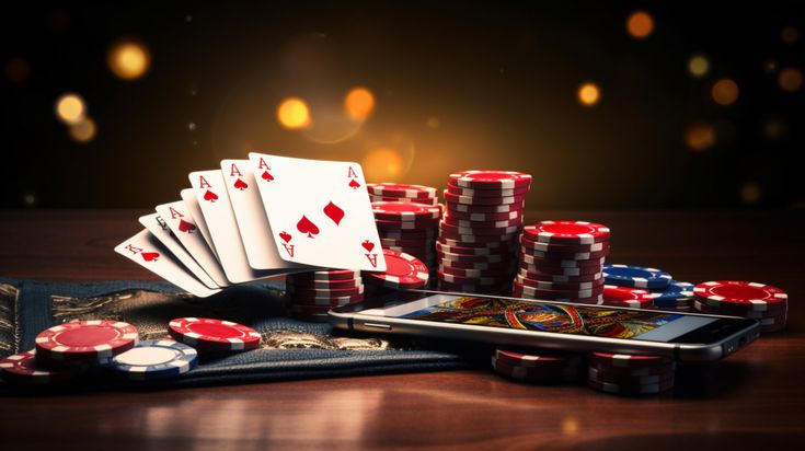 Cristal Poker Casino پاکستان ریئل منی گیمز